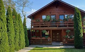 Casa Gherman